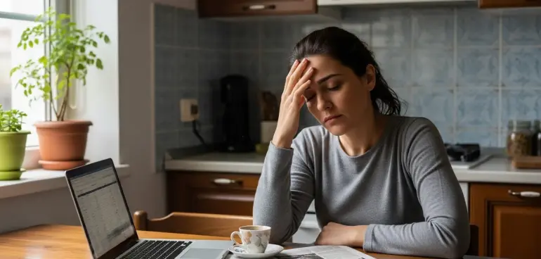 Kaygı Neden Artıyor? Modern Hayatta Kaygı Yönetimi ve Bilimsel Çözümler