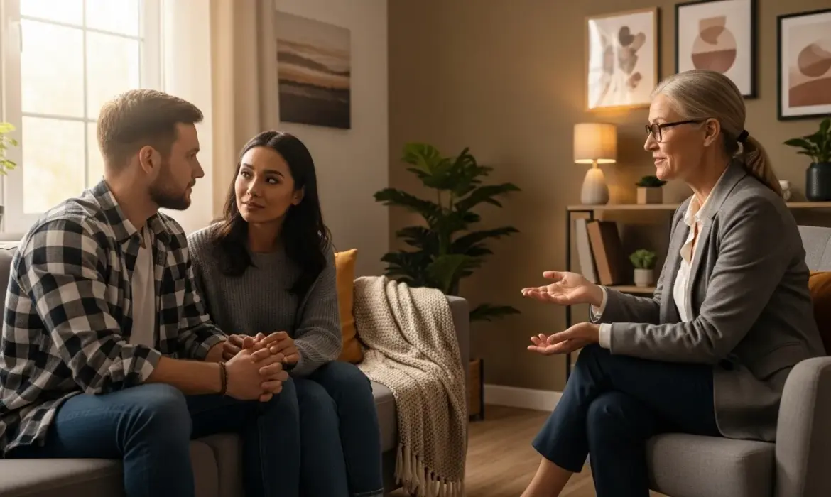 Bağlanma Problemleri ve Güven Sorunları Danışmanlığı