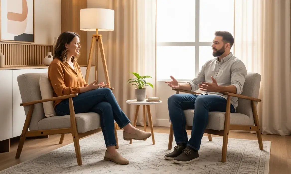 İletişim Problemleri Danışmanlığı