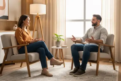 İletişim Problemleri Danışmanlığı